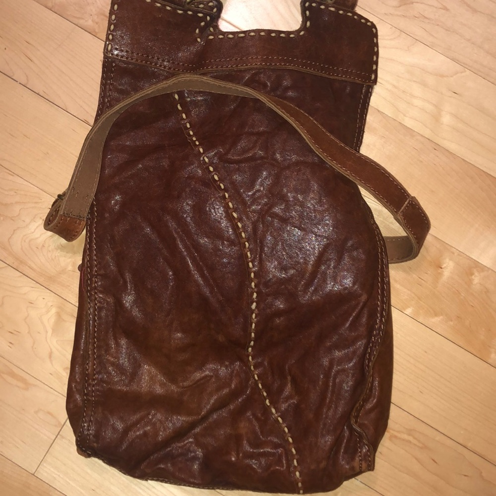 Lucky cross body bag - Picture 5 of 6